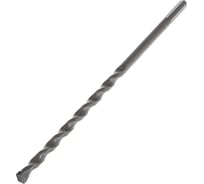 Сверло по бетону (5 шт; 8х200 мм; трехгранный хвостовик) TUNDRA 1119721