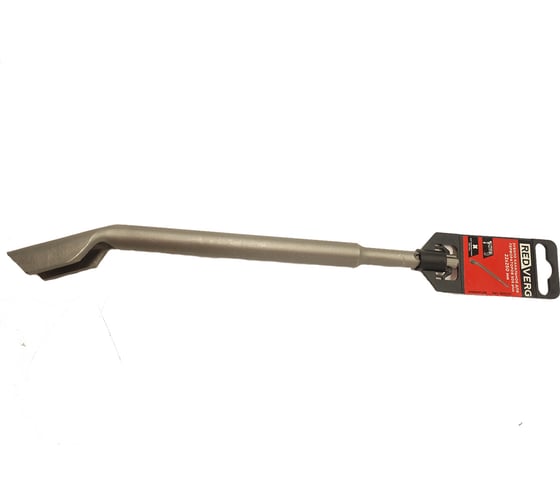 Зубило SDS plus канальное 22х250 мм REDVERG 300041 6621032