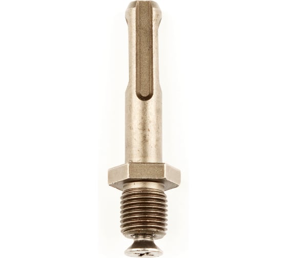 Адаптер SDS plus для патрона 1/2"-20 UNF REDVERG 6621035