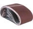 Лента шлифовальная Rodex (№150; 75x533 мм; 10 штук) Bull RBS150 6