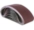 Лента шлифовальная Rodex (№120; 75x533 мм; 10 штук) Bull RBS120 6