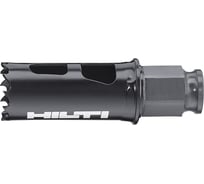 Коронка биметаллическая MultiCUT (29х44 мм) Hilti 2261149