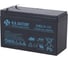 Аккумуляторная батарея 12 В, 9 А*ч BB Battery HRL 9-12 1