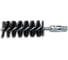 Щетка ерш Lessmann 160х100 мм, 40 мм, 0,35 мм, стальная прямая проволока, W1/2 506140 4