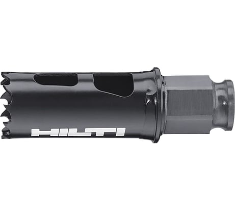 Коронка биметаллическая MultiCUT (16х44 мм) Hilti 2261141