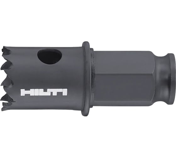 Коронка биметаллическая METALCUT (25х20 мм) Hilti 2270746 1