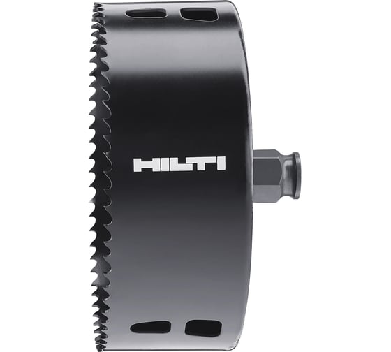 Коронка биметаллическая MultiCUT (108х44 мм) Hilti 2261185