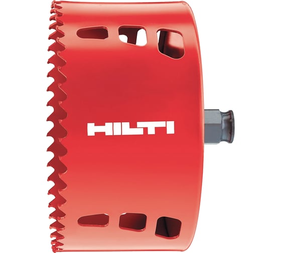 Коронка с карбидными зубьями (127х60 мм) Hilti 2261211 1