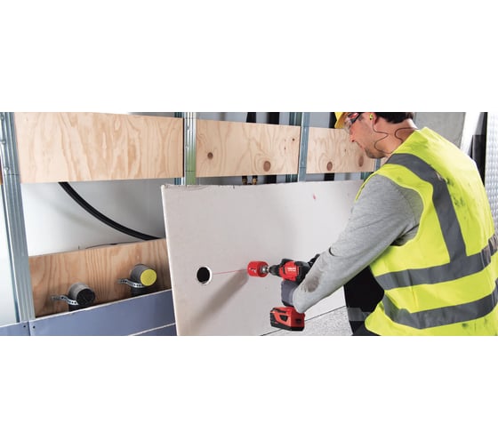 Коронка с карбидными зубьями (60х60 мм) Hilti 2261202