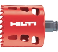 Коронка с карбидными зубьями (44х60 мм) Hilti 2261199