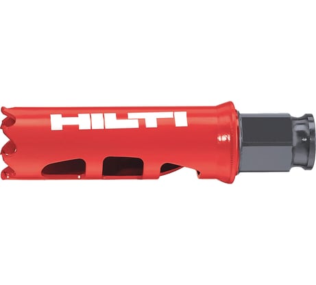 Коронка с карбидными зубьями (38х60 мм) Hilti 2261197