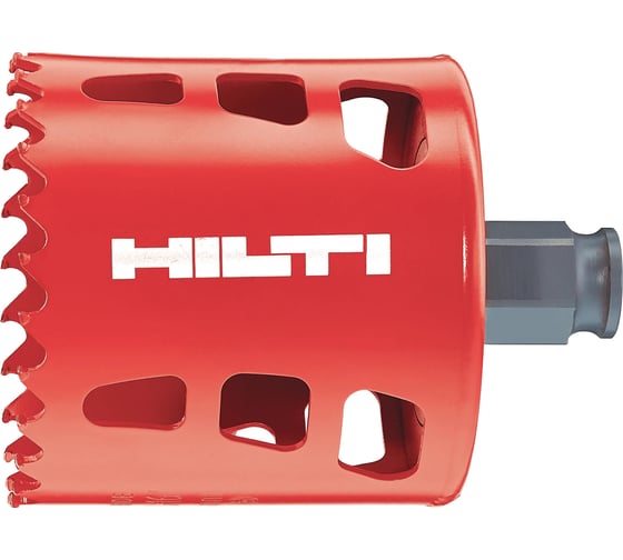 Коронка с карбидными зубьями (73х60 мм) Hilti 2261207 1