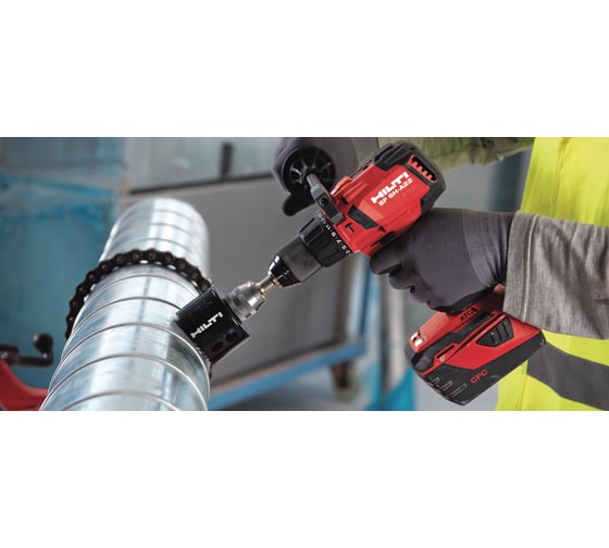 Коронка биметаллическая MultiCUT (65х44 мм) Hilti 2261170