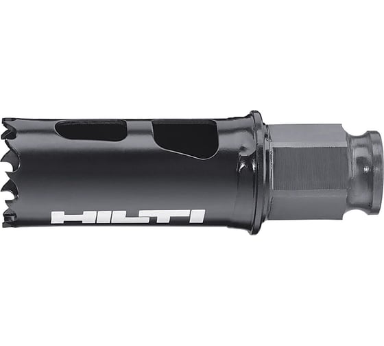 Коронка биметаллическая MultiCUT (25х44 мм) Hilti 2261147