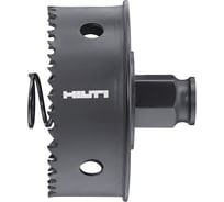 Коронка биметаллическая METALCUT (64х20 мм) Hilti 2270762