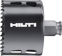 Коронка биметаллическая MultiCUT (60х44 мм) Hilti 2261168