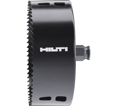 Коронка биметаллическая MultiCUT (102х44 мм) Hilti 2261183
