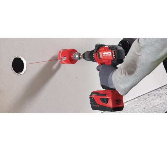 Коронка универсальная (68х60 мм) Hilti 2270737