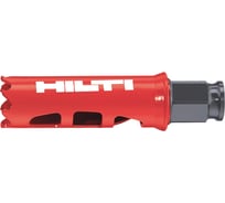 Коронка с карбидными зубьями (20х60 мм) Hilti 2261253