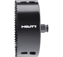 Коронка биметаллическая MultiCUT (121х44 мм) Hilti 2261188