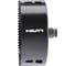 Коронка биметаллическая MultiCUT (121х44 мм) Hilti 2261188 1