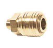 Быстроразъемная муфта внутренняя резьба 3/8" Metabo 7801009063