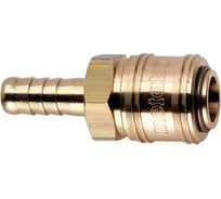 Быстроразъемная муфта с елочкой 6 мм Metabo 7800009035