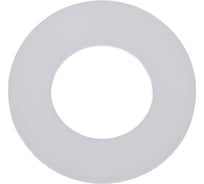 Кольцо уплотнительное для БПО (полиамид) (комплект из 5 шт) СваркаДжет 4301020500015