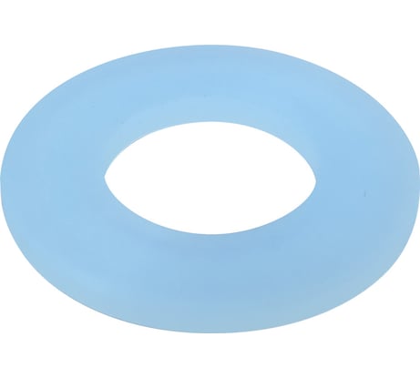 Кольцо уплотнительное для БКО (полиамид) (комплект из 5 шт) СваркаДжет 4301020500004