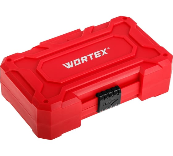 Набор бит BS 42 WORTEX 1335578
