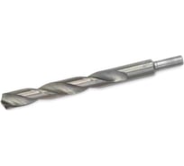 Сверло с уменьшенным хвостовиком SAND (15х169х114 мм; среднее; DIN338) Novocraft B338150G