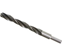Сверло с уменьшенным хвостовиком SAND (14.5х169х114 мм; среднее; DIN338) Novocraft B338145G