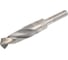 Сверло с уменьшенным хвостовиком Нard (22х219х150 мм; среднее; DIN338) Novocraft KH338220 1