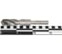 Сверло с уменьшенным хвостовиком Нard (22х219х150 мм; среднее; DIN338) Novocraft KH338220 4
