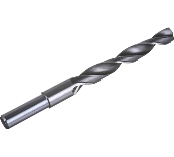 Сверло по металлу (12х151х101 мм; среднее; DIN338) Novocraft B338120G1