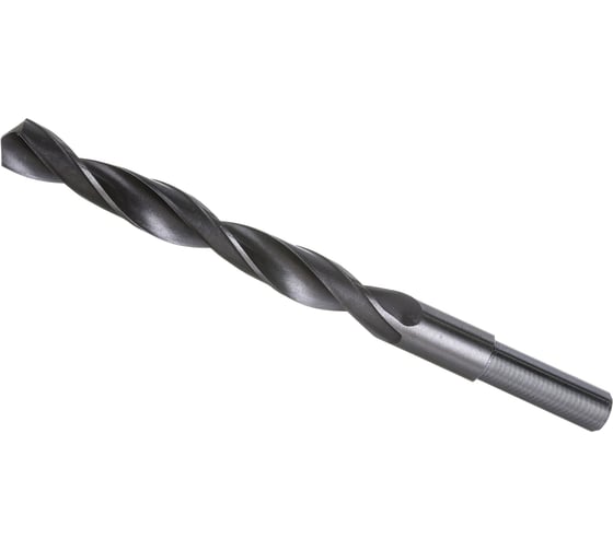 Сверло по металлу (12х151х101 мм; среднее; DIN338) Novocraft B338120G1