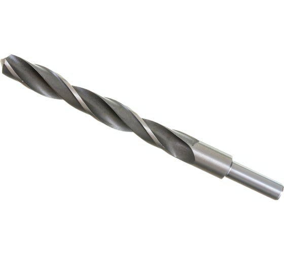 Сверло с уменьшенным хвостовиком SAND (14х160х108 мм; среднее; DIN338) Novocraft B338140G
