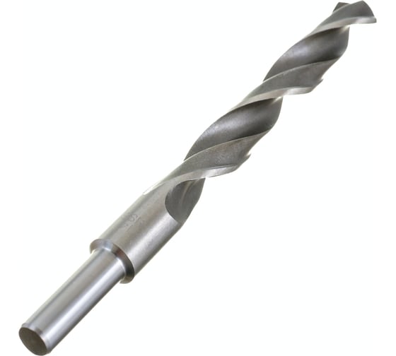 Сверло с уменьшенным хвостовиком SAND (14х160х108 мм; среднее; DIN338) Novocraft B338140G