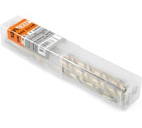 Сверло длинное по металлу (5 шт; 8х156х102 мм; M2; DIN 340) Novocraft T340080109165