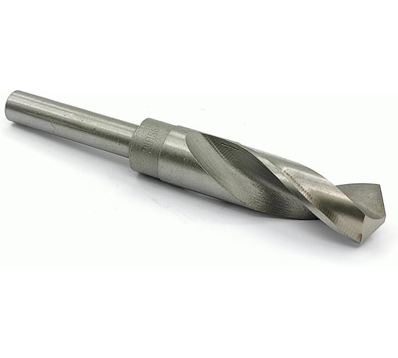 Умень. Хвостовик 21.0 mm, cреднее, Нard уп. DIN.338, L 152/76 mm NOVOCRAFT KH338210 1