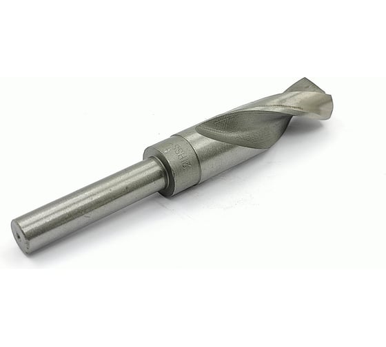 Умень. Хвостовик 21.0 mm, cреднее, Нard уп. DIN.338, L 152/76 mm NOVOCRAFT KH338210
