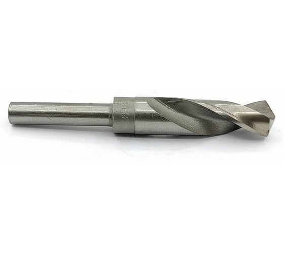 Умень. Хвостовик 21.0 mm, cреднее, Нard уп. DIN.338, L 152/76 mm NOVOCRAFT KH338210
