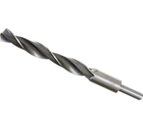 Сверло с уменьшенным хвостовиком SAND (18х191х130 мм; среднее; DIN338) Novocraft B338180