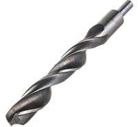 Сверло с уменьшенным хвостовиком SAND (20х205х140 мм; среднее; DIN338) Novocraft B338200