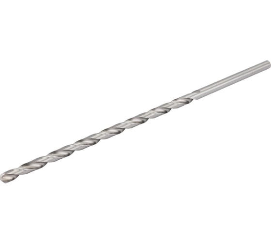 Сверло по металлу EXTRA Long HARD (2 шт; 9х300х170 мм; HSS 4341) Novocraft EL09002300 1