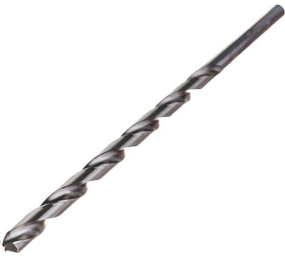 Сверло по металлу EXTRA Long HARD (2 шт; 12х300х170 мм; HSS 4341) Novocraft EL12002300 1