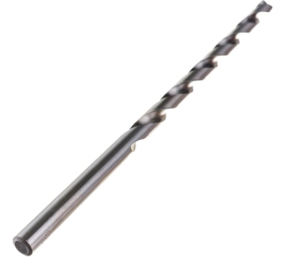 Сверло по металлу EXTRA Long HARD (2 шт; 12х300х170 мм; HSS 4341) Novocraft EL12002300
