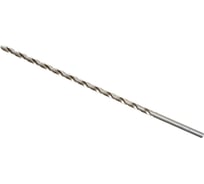 Сверло по металлу EXTRA Long HARD (2 шт; 8х300х170 мм; HSS 4341) Novocraft EL08002300