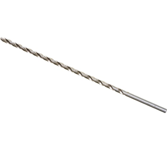Сверло по металлу EXTRA Long HARD (2 шт; 8х300х170 мм; HSS 4341) Novocraft EL08002300