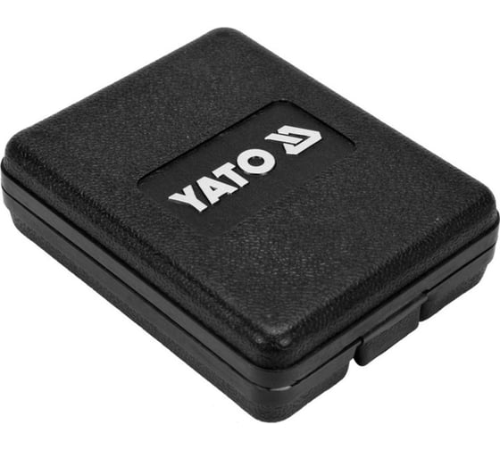 Набор конусных сверл YATO 3 предмета YT-44730 369444730 092 1